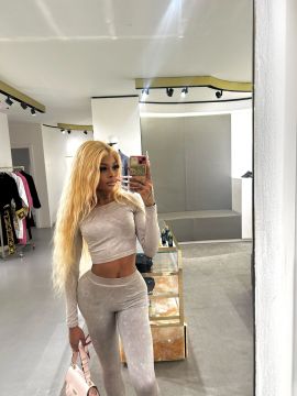 Barbie Colombiana