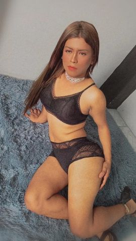 Mikaela Lopez