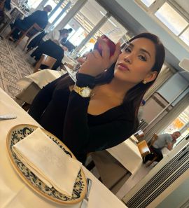 Ambar Latina