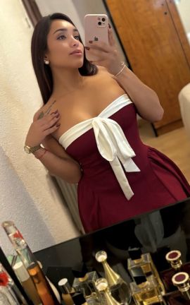 Ambar Latina