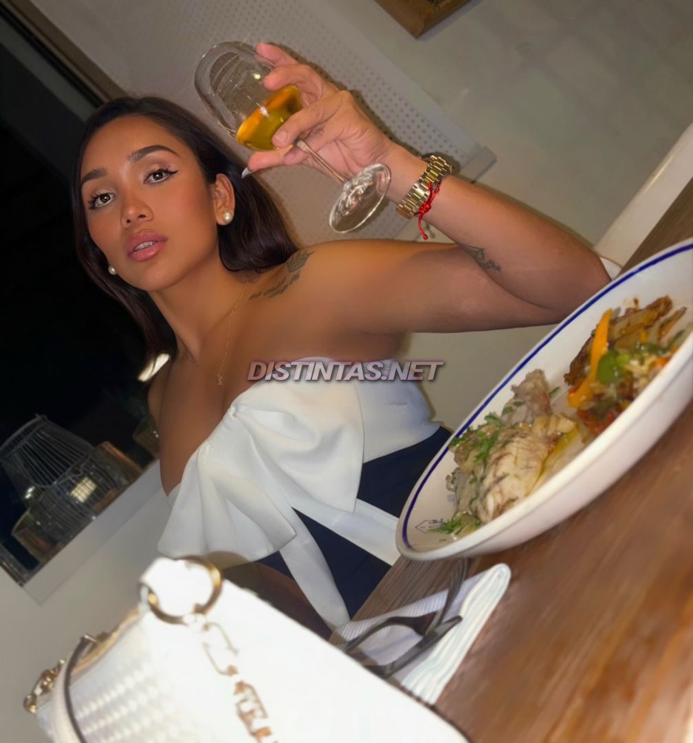Ambar Latina
