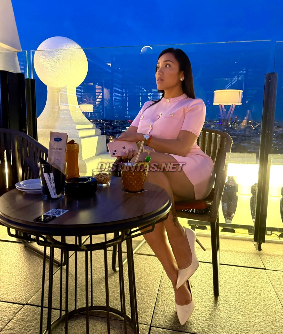 Ambar Latina