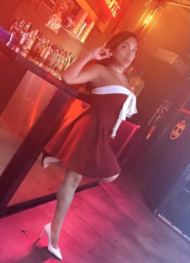 Ambar Latina