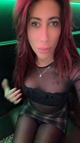 Vicky Love