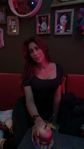 Vicky Love