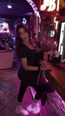 Vicky Love