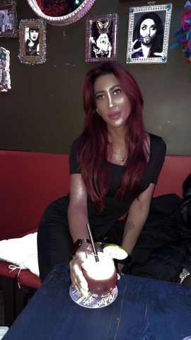 Vicky Love