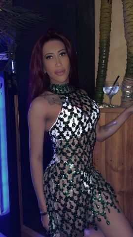 Vicky Love
