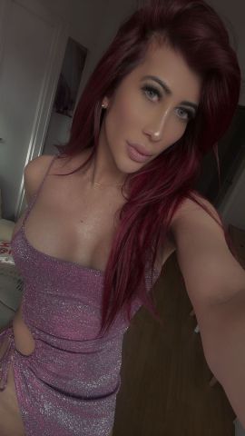 Vicky Love