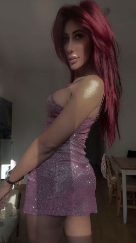 Vicky Love