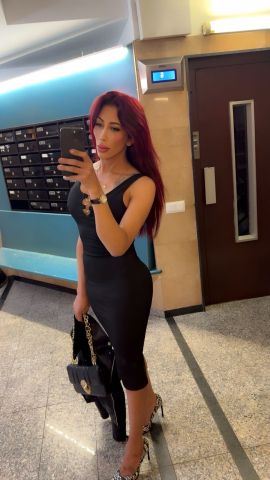 Vicky Love