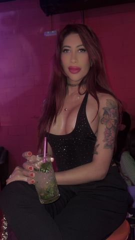 Vicky Love