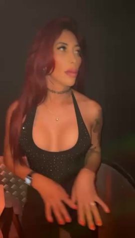 Vicky Love