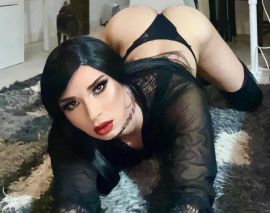 Emily Winter