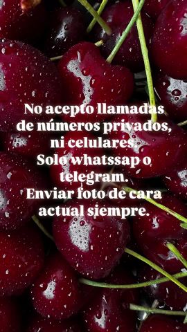 Cherry Rica