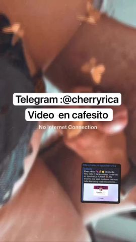 Cherry Rica