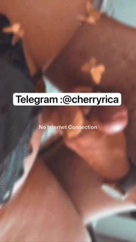 Cherry Rica