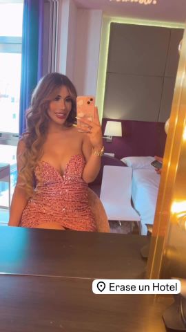 Reina del Castillo