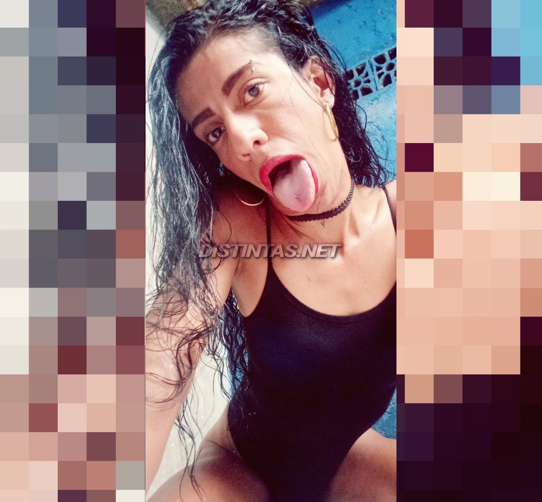 Nahomy Silva