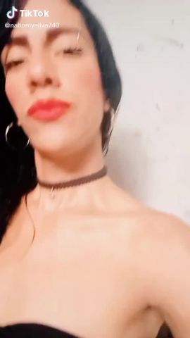Nahomy Silva