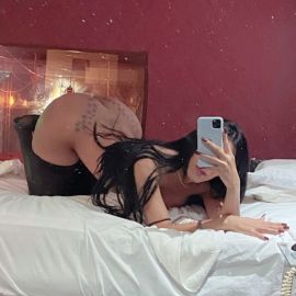 Valeria Carmine 