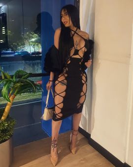 Valeria Carmine 