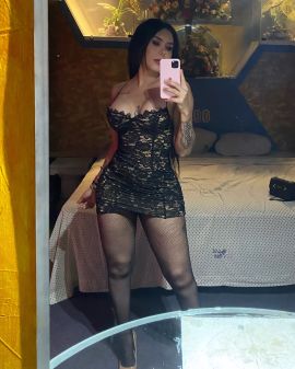 Valeria Carmine 
