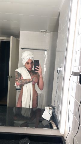 Amanda Ranielly