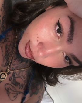 Amanda Ranielly