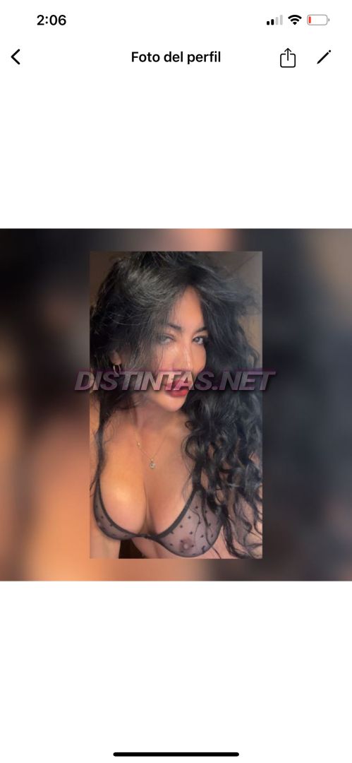Celeste la Santiagueña