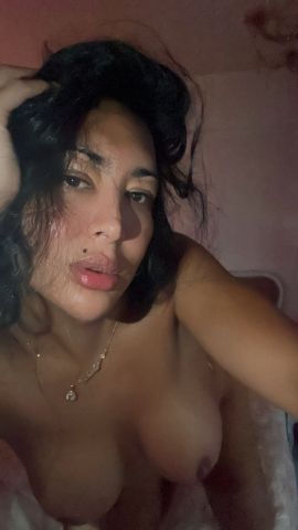 Celeste la Santiagueña