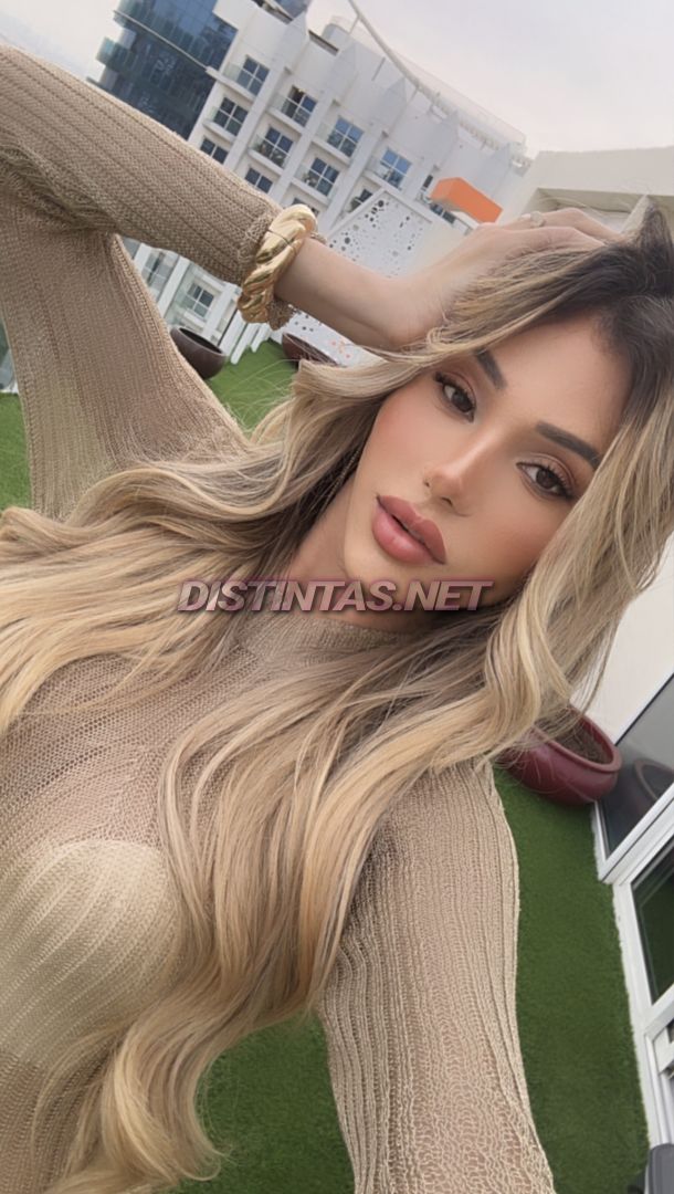 Bella Angel