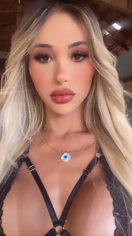 Bella Angel