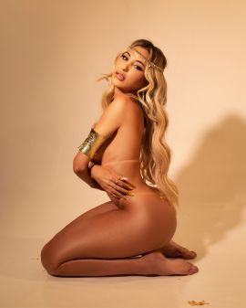 Bella Angel