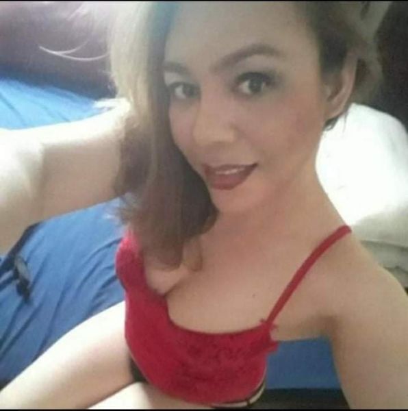 I'm your fantasy crazy sucker wild and best rimming, come and try my wild services 