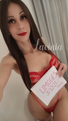 Lavinia Latina