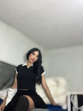 Camila Guzman