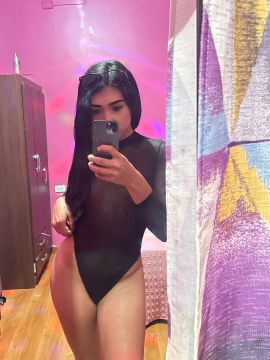 Ariadna Yepes