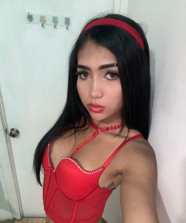 Ariadna Yepes