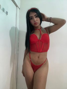 Ariadna Yepes