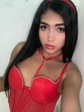 Ariadna Yepes
