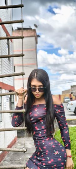 Ariadna Yepes