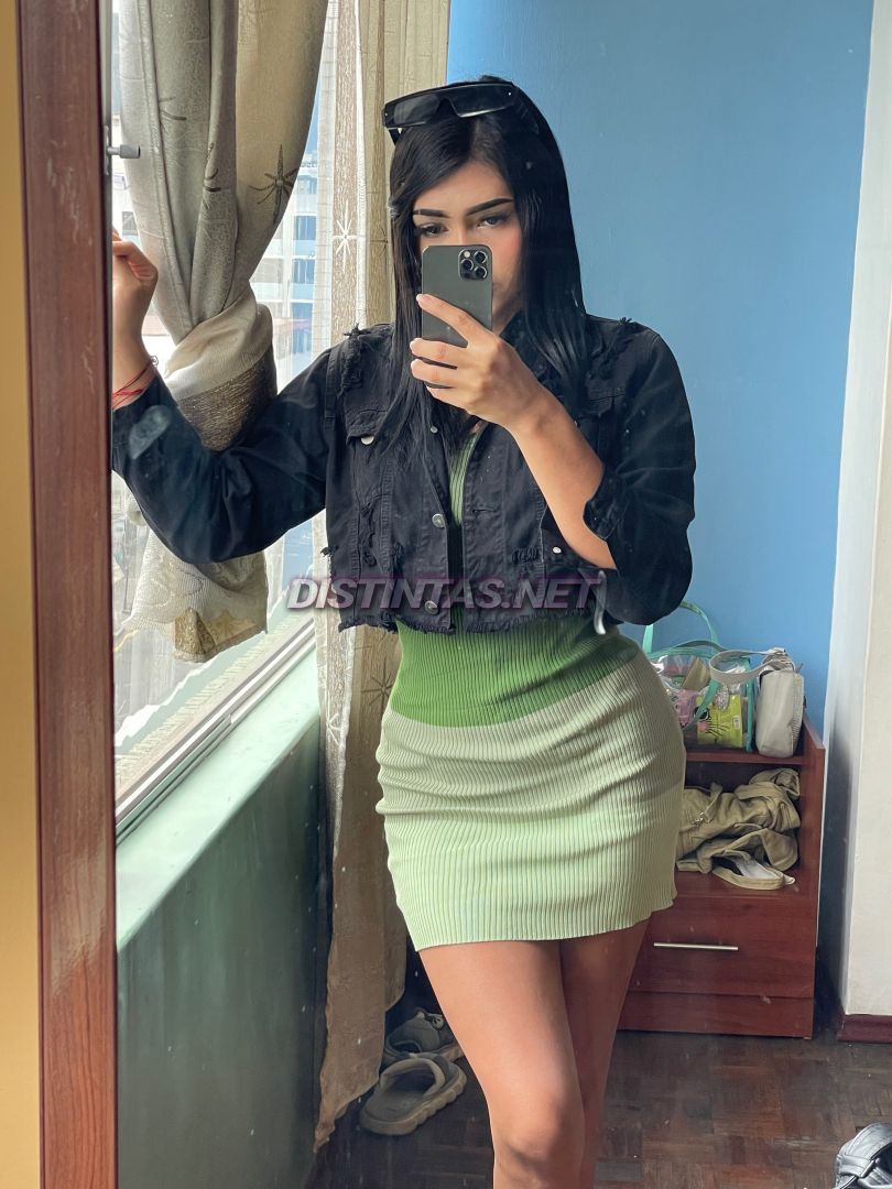 Ariadna Yepes