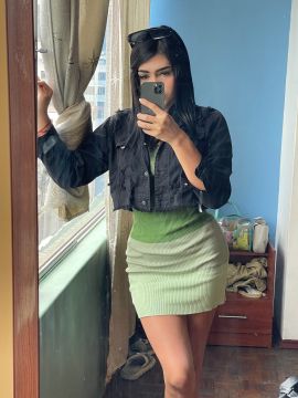 Ariadna Yepes