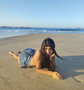 Ariadna Yepes