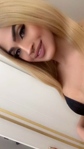Dana Arab xxl