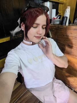 Hatsume Mei