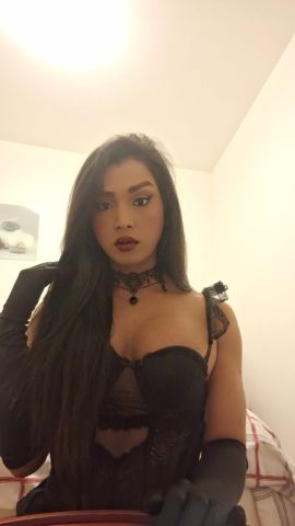 Zara Montiel