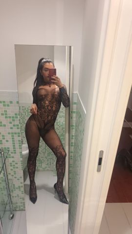 Zara Montiel