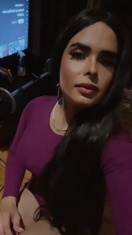 Nicole latina 